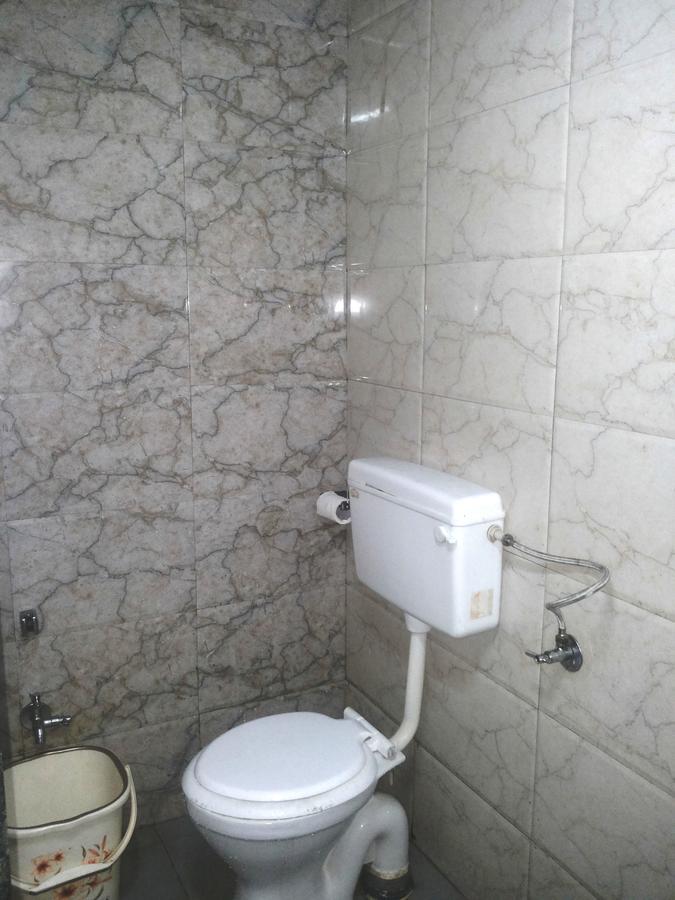 Hotel Holiday Inn Mumbai Exterior foto