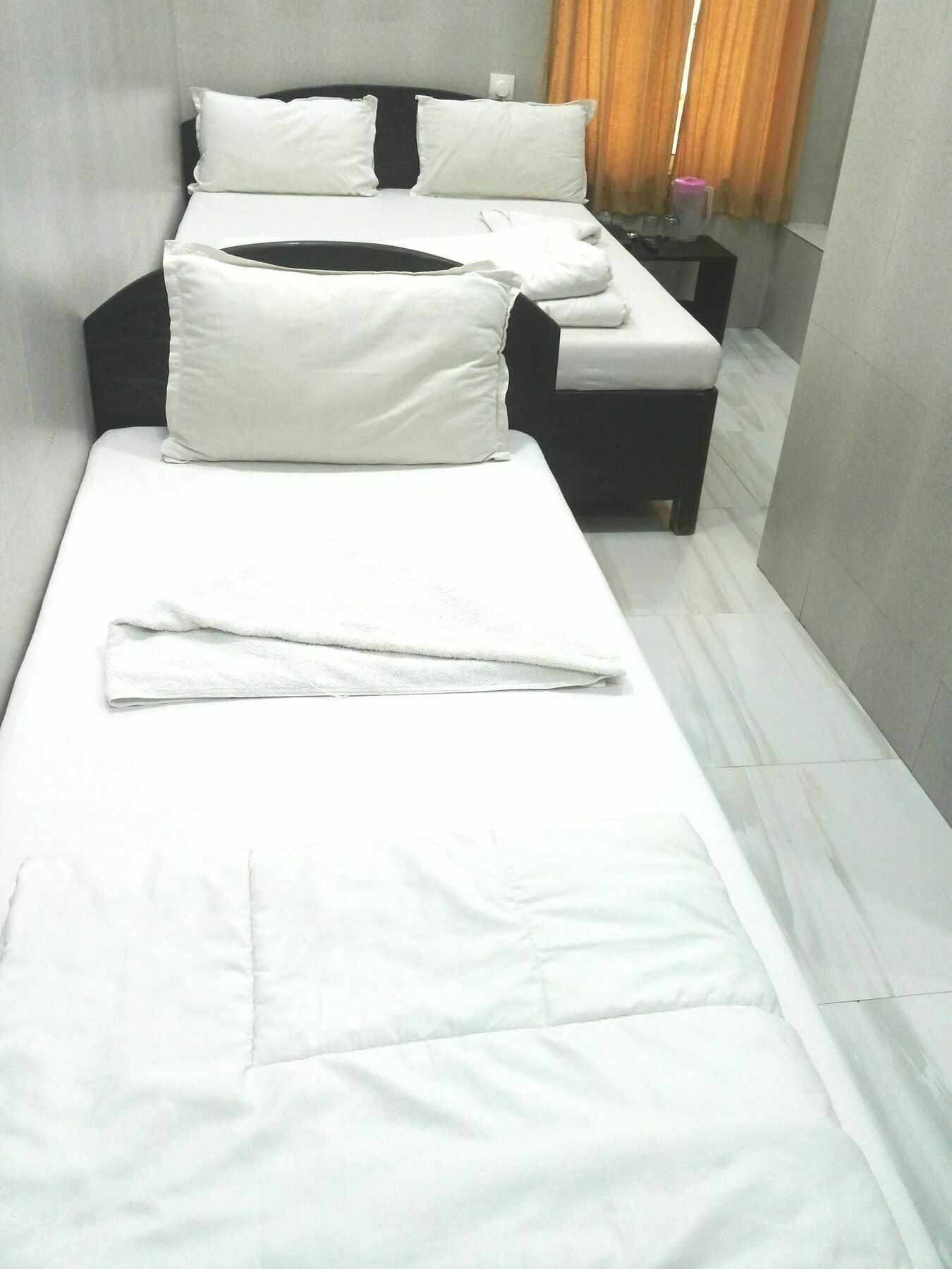 Hotel Holiday Inn Mumbai Exterior foto